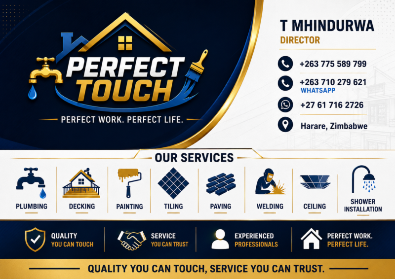 Perfect Touch