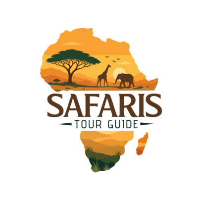 Safaris Tour Guide