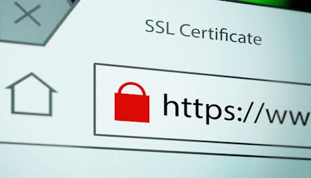 SSL Security and Website Support