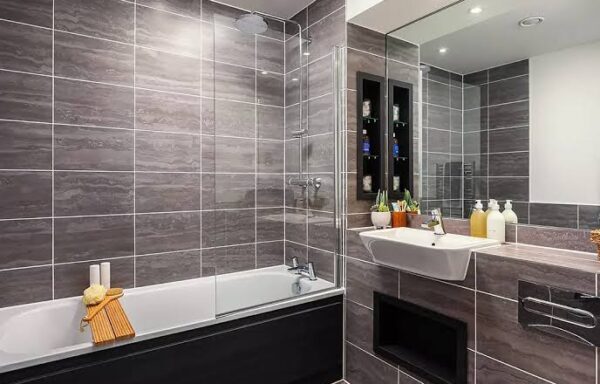 Tiling and Paving Services