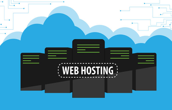 Web Hosting Services